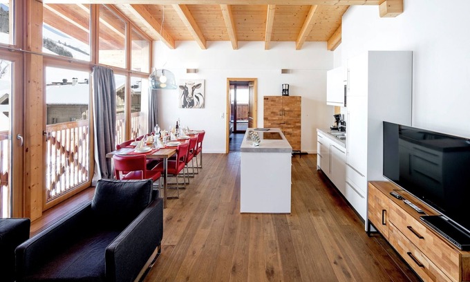 Gerlos Apartment | Apartment in Gerlos near Ski Lift Zillertal