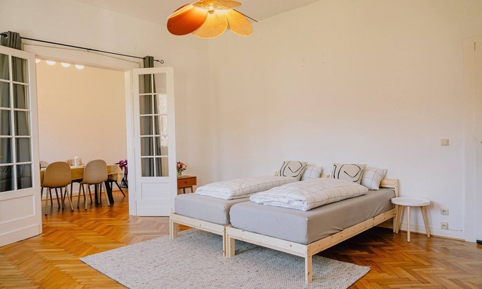 Neuendorf Apartment | Apartment in Germany near Scenic Rhine Valley