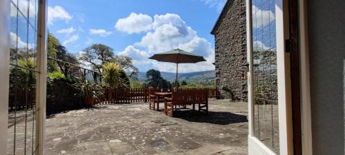 Bossington Apartment | Apartment in glorious Exmoor National Park Porlock