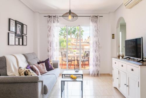 Los Arenales del Sol Apartment | Apartment in Gran Alacant