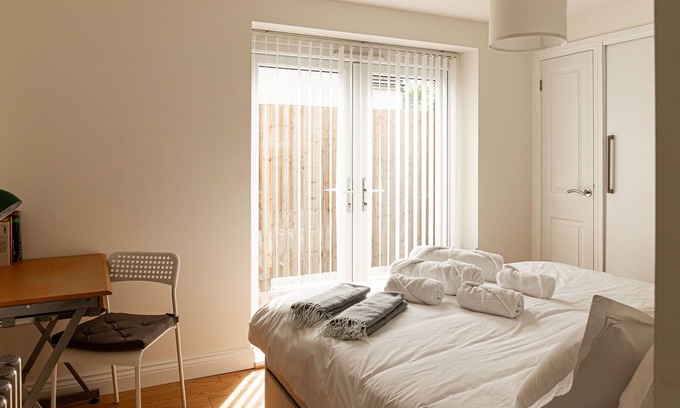 Headington Apartment | Apartment in Headington with free parking