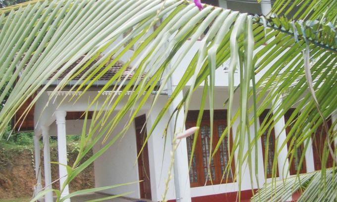 Patuwatha Apartment | Apartment in Hikkaduwa
