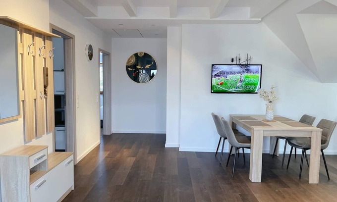 Hohberg Apartment | Apartment in Hofweier
