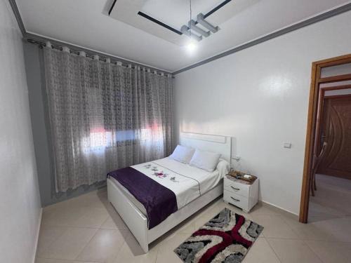 Ait Youssef Ou Ali Apartment | Apartment in Houceima, Ajdir