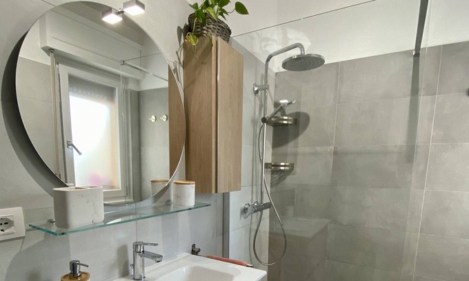 Province of Cagliari Apartment | Apartment in Quartu, near the Molentargius natural park and Poetto beach