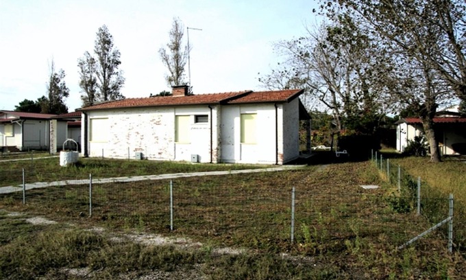 Rosolina Mare House | Apartment in Rosolina Mare near the Sea