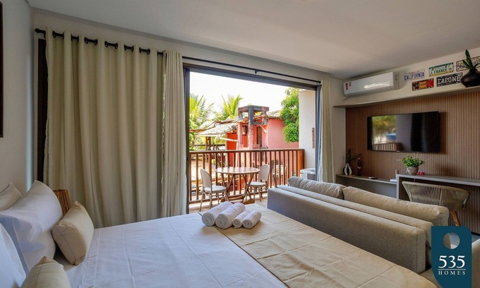 Itacare Apartment | Apartment in Itacaré: Sun, Sea, and Comfort