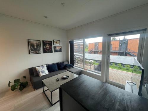 Vagan Apartment | Apartment in Kabelvåg