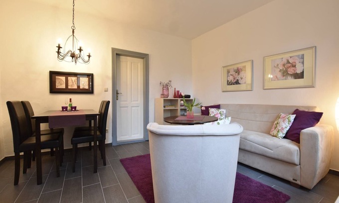 Kluetz Apartment | Apartment in Klütz mit Garten