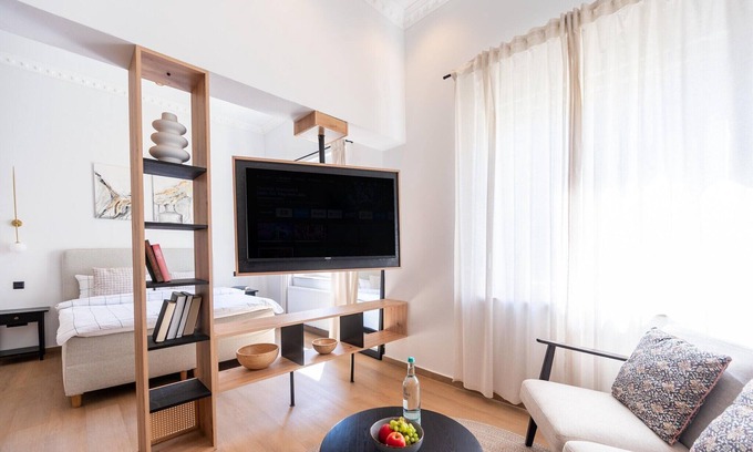 Koblenz Apartment | Apartment in Koblenz near Deutsches Eck