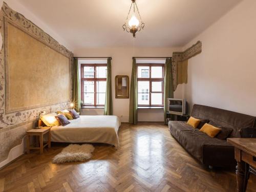 Stare Miasto Apartment | Apartment in Krakow near Main Square