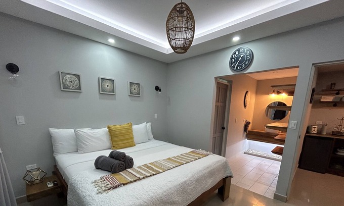 Palma Apartment | Apartment in La Fortuna with Jacuzzi and Pool