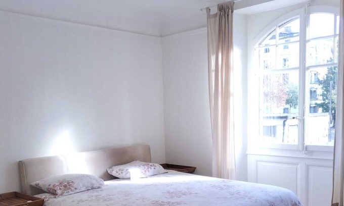 Lausanne Apartment | Apartment in Lausanne