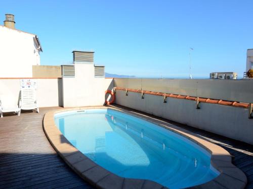 L'Escala Apartment | Apartment in LEscala for six people