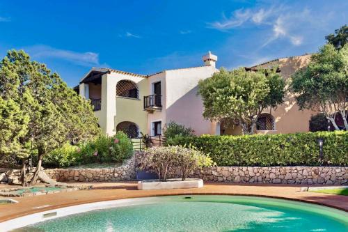 Liscia di Vacca Apartment | Apartment in Liscia di Vacca - Sardinien 43449