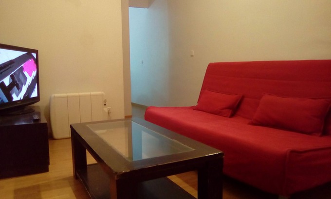 San Diego Apartment | Apartment in Madrid