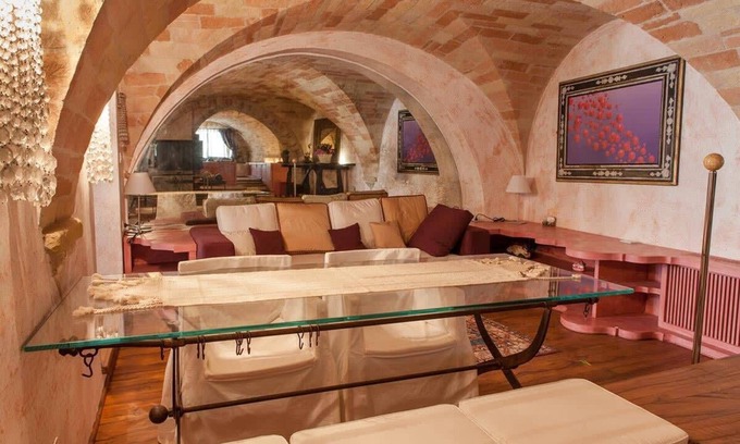 Fermo Apartment | Apartment in Marche S