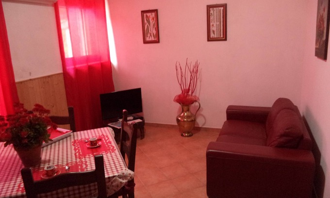 Orbetello Apartment | APARTMENT IN MAREMMA 5KM FROM THE SEA