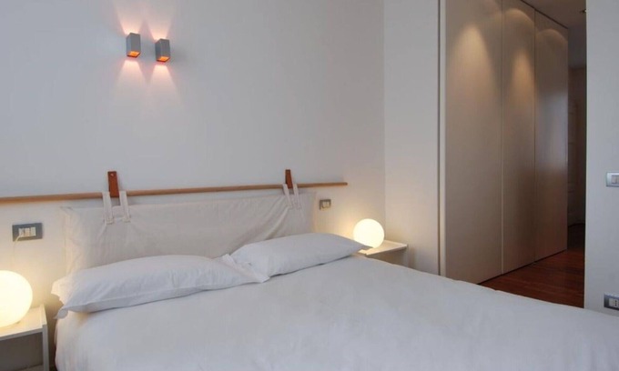 Porta Volta Apartment | Apartment in Milan with 1 bedrooms sleeps 3