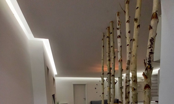 Novi Grad Sarajevo Apartment | Apartment in nature with nice garden and wiev