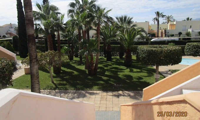 Vera Beach Apartment | APARTMENT IN NATURIST AREA , SEASIDE