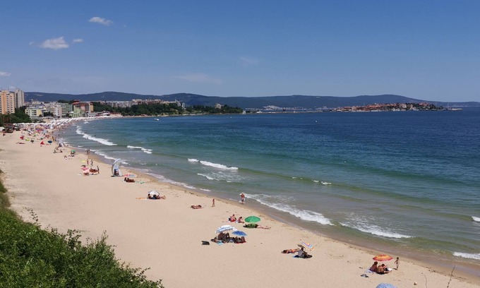 Nessebar Apartment | Apartment in Nesebar for rent