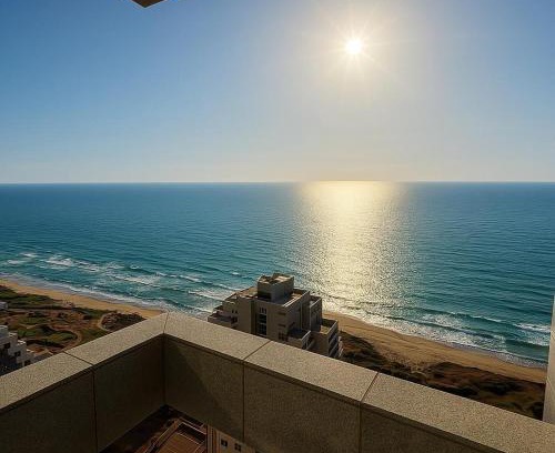 Netanya Apartment | Apartment in Netanya