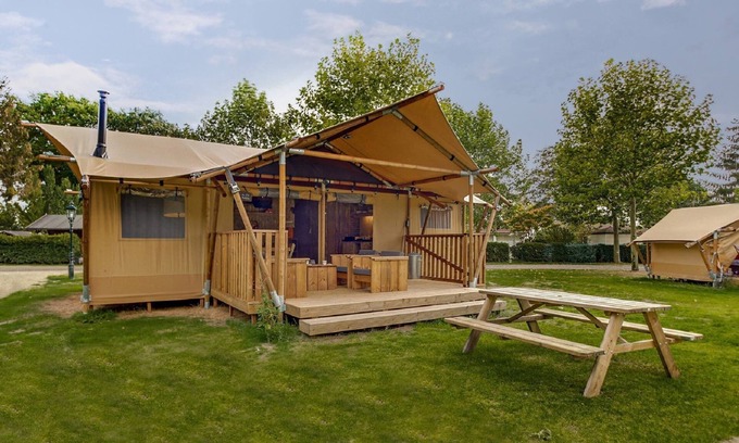 Uden RV Rental | Apartment in Netherlands Near Scenic Canals