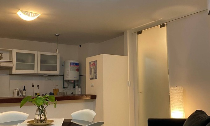 Nueva Cordoba Apartment | Apartment in nueva cordoba, argentina, super complete with swimming pool and terrace
