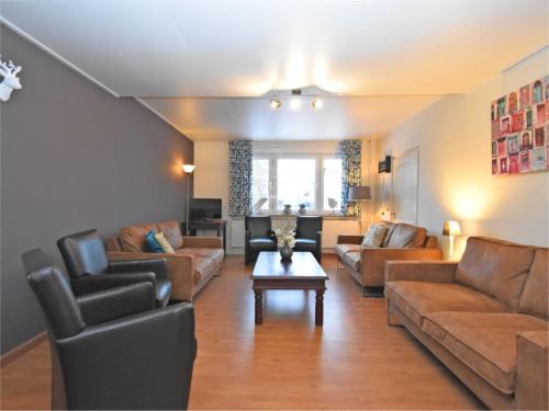 Ober-Waroldern Apartment | Apartment in Ober Waroldern mit Sauna, cleaning included
