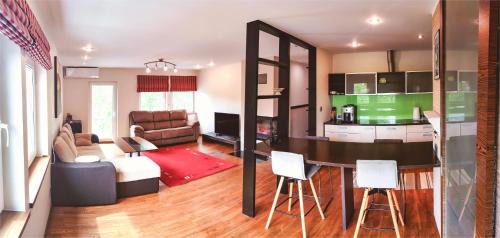 Beach Area Apartment | Apartment in Pärnu Seaside Neighbourhood