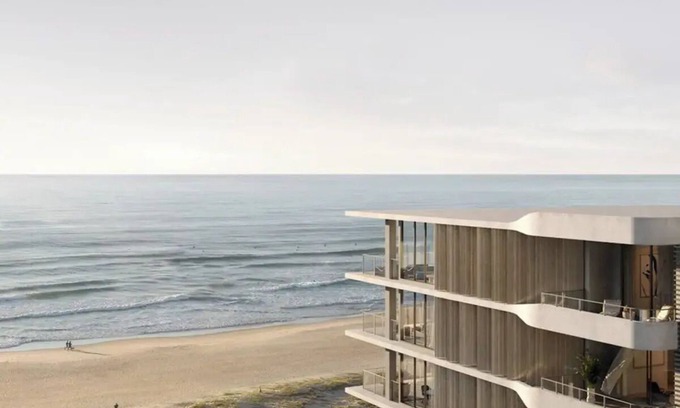 Palm Beach Apartment | Apartment in Palm Beach