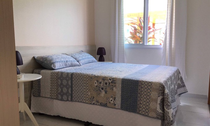 Porto de Galinhas Apartment | Apartment in Palm Village Acqua - Muro Alto and Porto de Galinhas