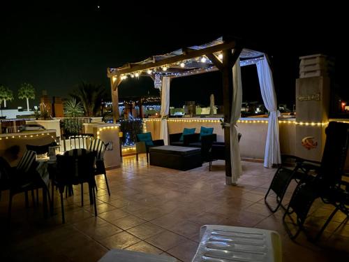 Palomares Apartment | Apartment in Palomares, Balcones Del Marques complex , Cuevas del Almanzora