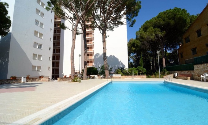 Pals Apartment | Apartment in Pals near Platja de Pals Beach