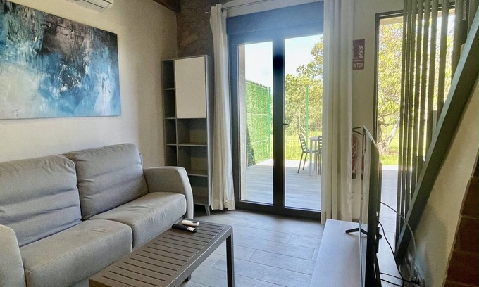 Pals Apartment | Apartment in Pals near Stunning Beaches
