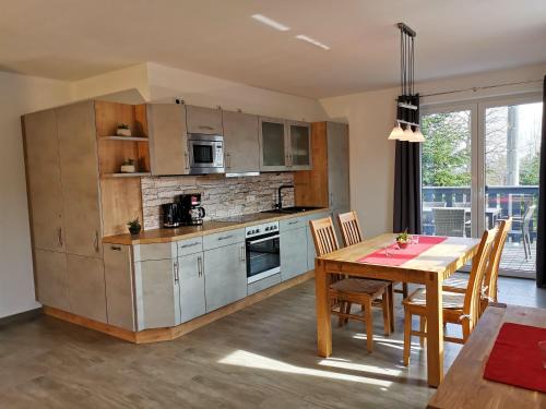 Gohrisch Apartment | Apartment in Papstdorf "Sachsenstiege"