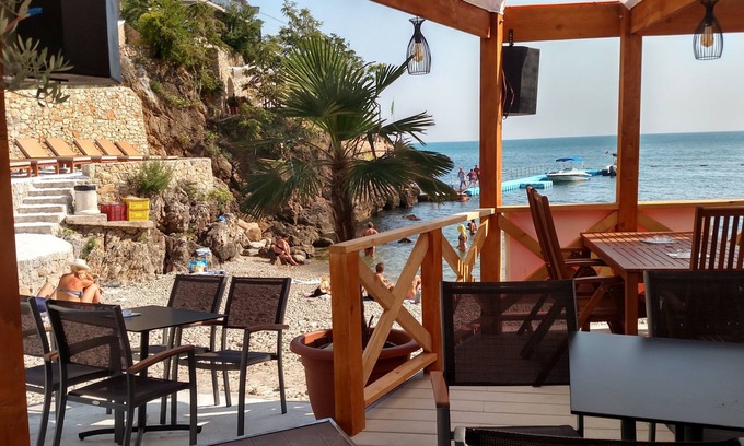 Ulcinj Apartment | Apartment in peaceful place with sea view