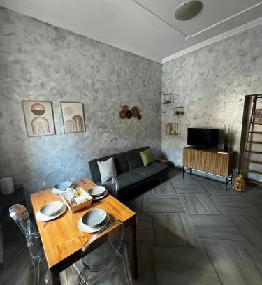 Pigneto Apartment | Apartment in Pigneto - near Rome city centre