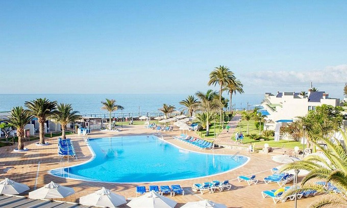 Tarajalillo Apartment | Apartment in Playa Feliz