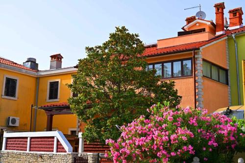 Plomin Apartment | Apartment in Plomin - Istrien 8771
