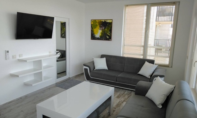 Plovdiv Apartment | Apartment in Plovdiv