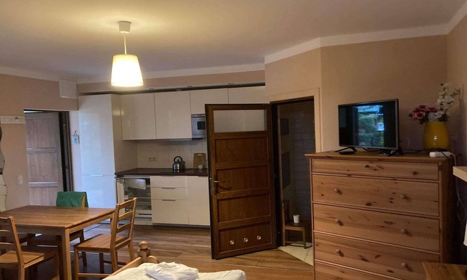 Pobierowo Apartment | Apartment in Pobierowo near Baltic Beach
