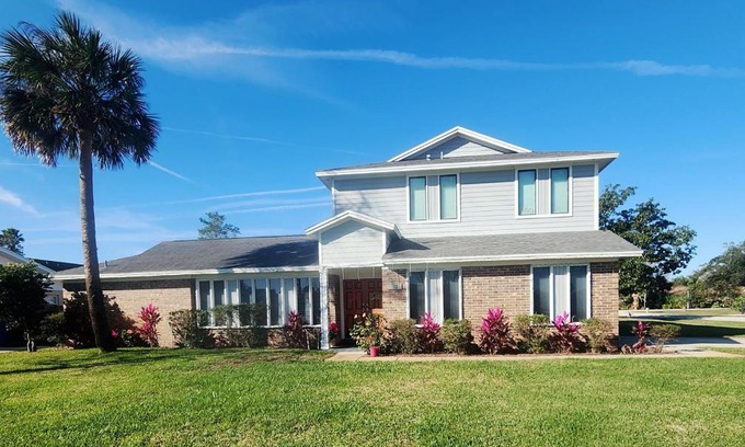 Dolphin's Cove Apartment | Apartment in Ponte Vedra Beach