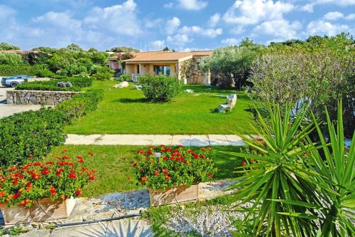 Porto Pollo Apartment | Apartment in Porto Pollo near Sea Beach