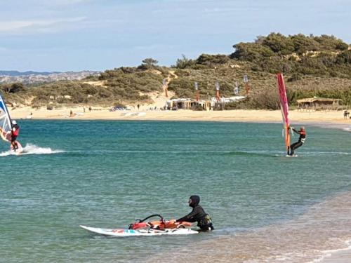 Porto Pollo Apartment | Apartment in Porto Pollo near Surf Paradise