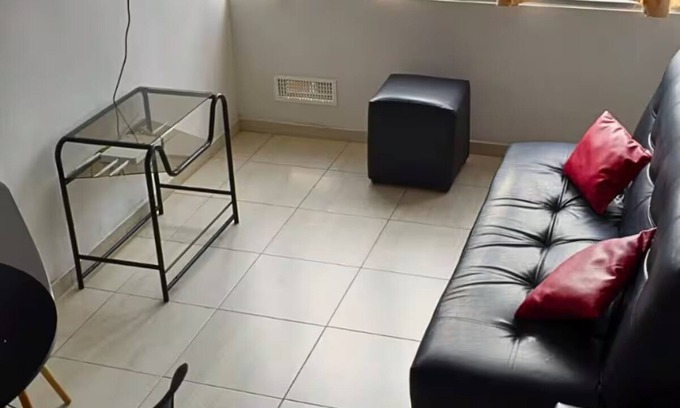Puente Aranda Apartment | APARTMENT IN PUENTE ARANDA NEAR THE U.S. EMBASSY