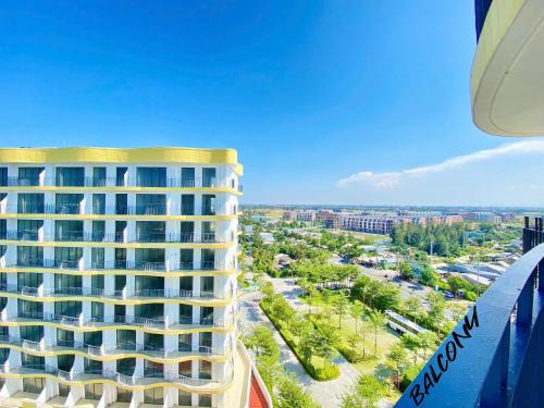 Dien Duong Apartment | Apartment in resort 5 star Hội An Beach Việt Nam