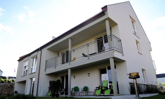 Rewal Apartment | Apartment in Rewal near the Beach