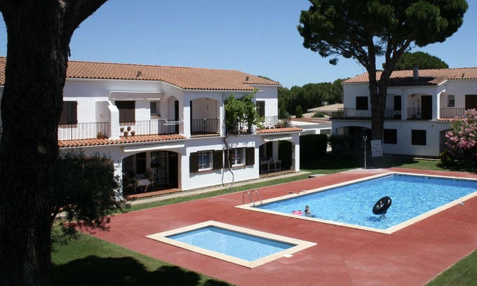 L'Escala Apartment | Apartment in Riells de Dalt, l'Escala